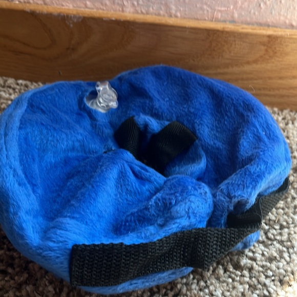 DOGMX Inflatable E-Collar - Picture 6 of 6